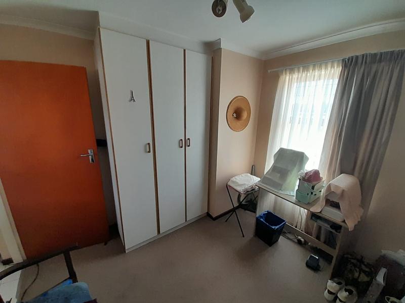 To Let 2 Bedroom Property for Rent in Durbanville Western Cape